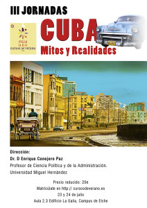 Cuba III